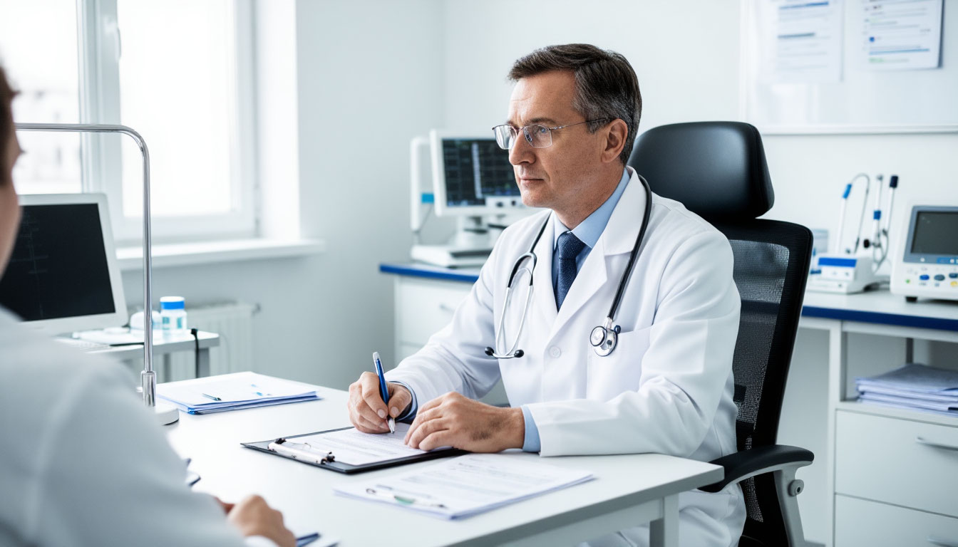 эндокринолог в казани