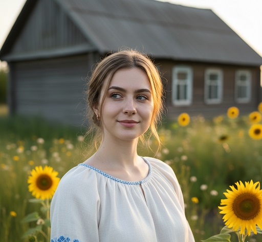 Маркова Елена