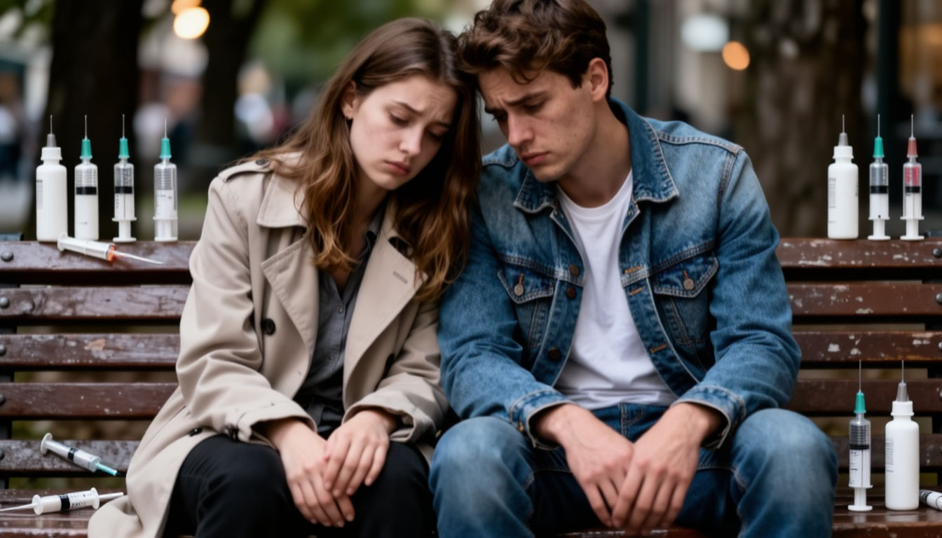 Бесплатная реабилитация наркозависымих в РФ