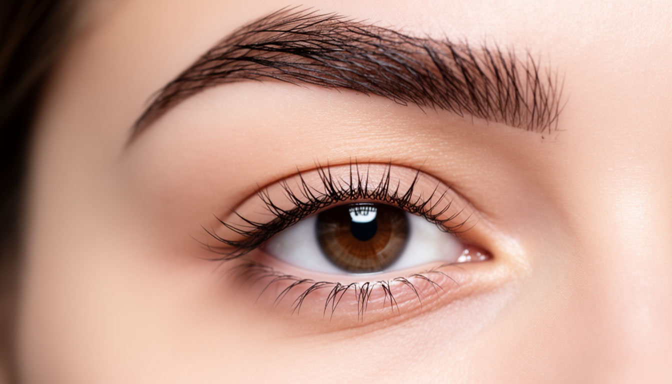 Какие брови в моде в 2026: тренды перманентного макияжа