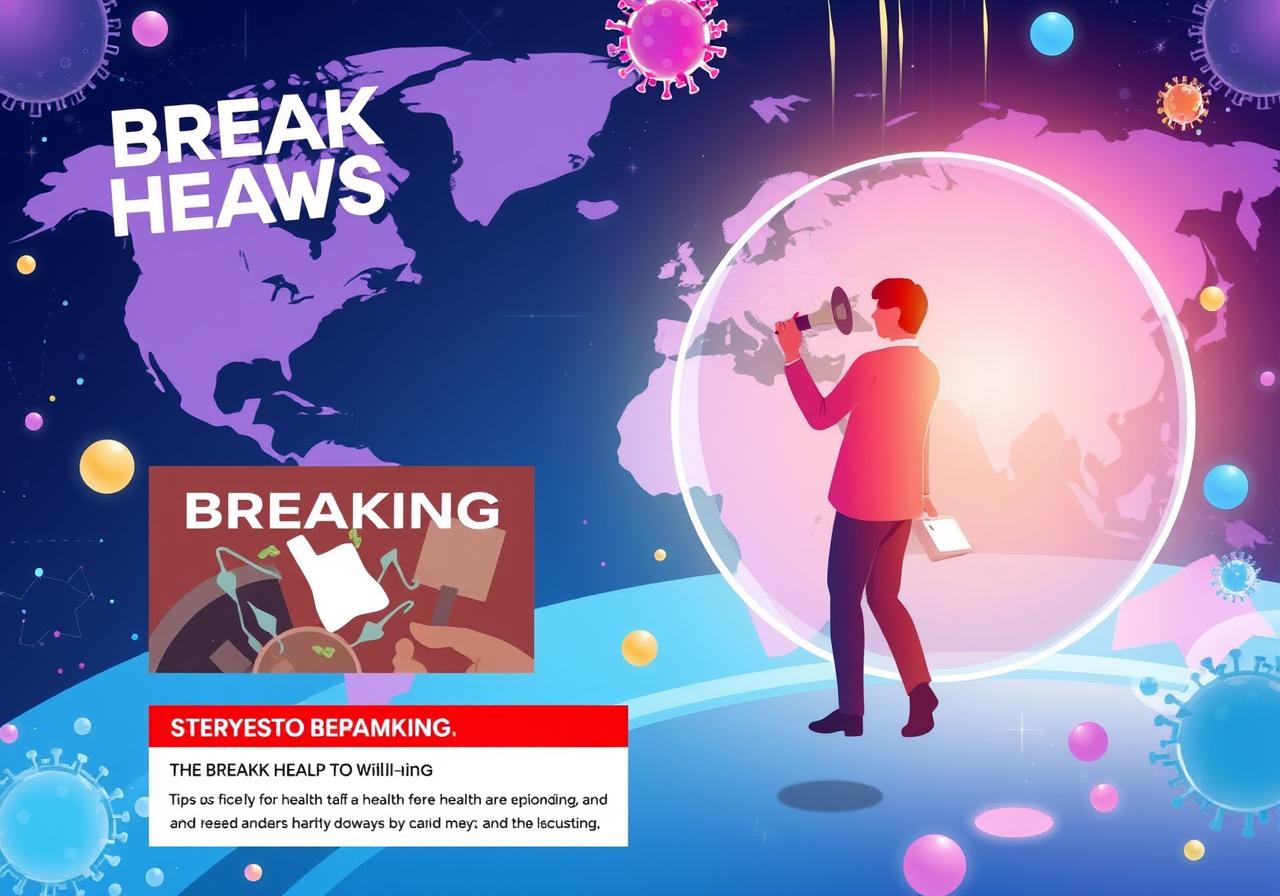 Новости здоровья: последние открытия и советы для семьи