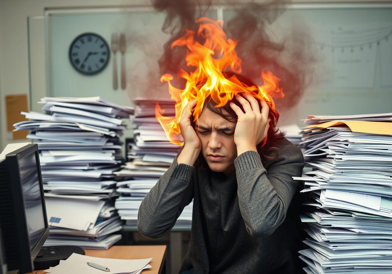 Как совмещать карьеру и семью: секреты work-life balance