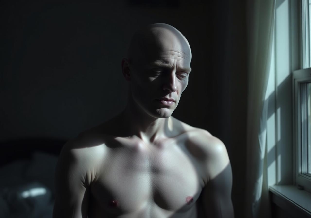 Симптомы дефицита витамина D: как распознать и восполнить